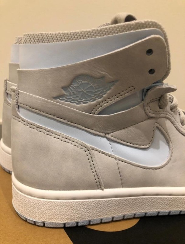 Nike air jordan 1 2