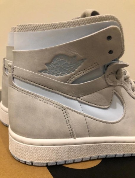 Nike air jordan 1