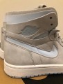 Nike air jordan 1