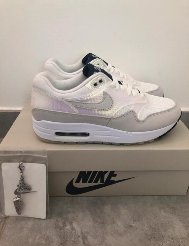 Nike air max 1