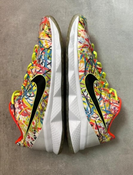 Nike air trainer CJ3