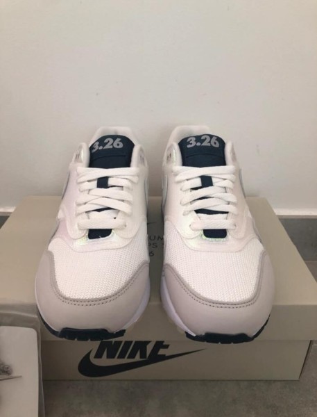Nike air max 1