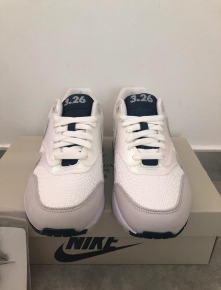Nike air max 1