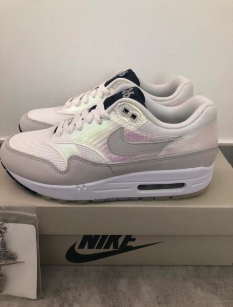 Nike air max 1