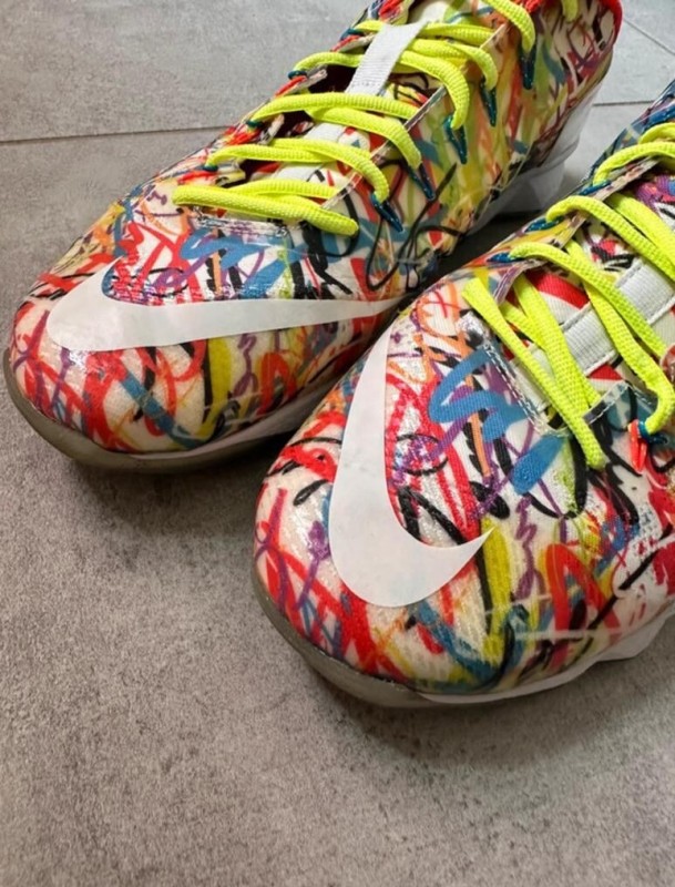 Nike air trainer CJ3 2