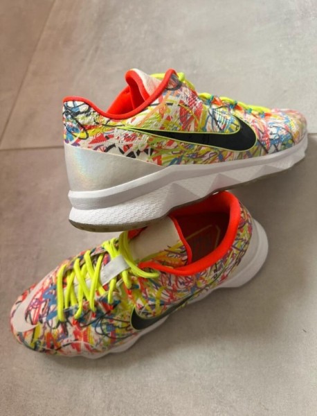 Nike air trainer CJ3