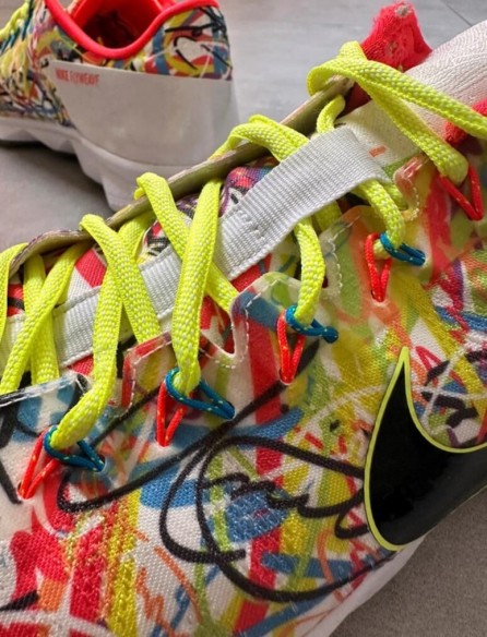 Nike air trainer CJ3
