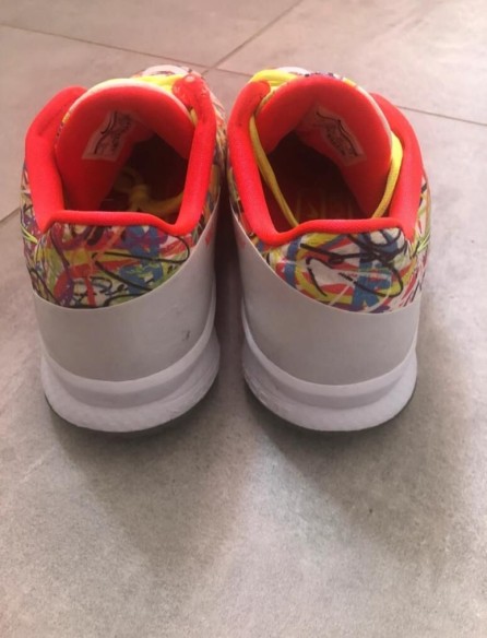 Nike air trainer CJ3