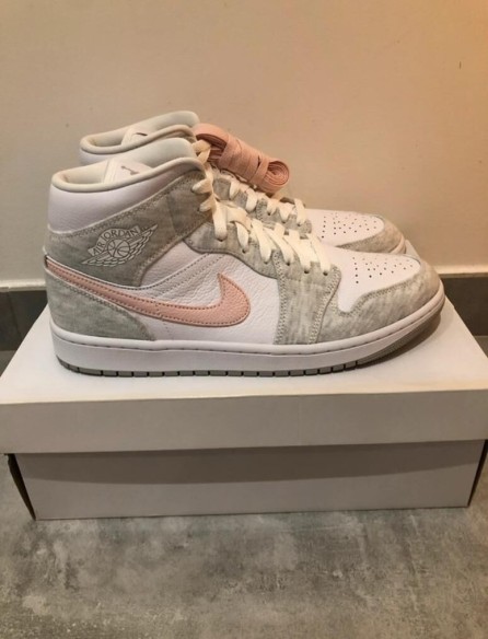 Nike air Jordan 1
