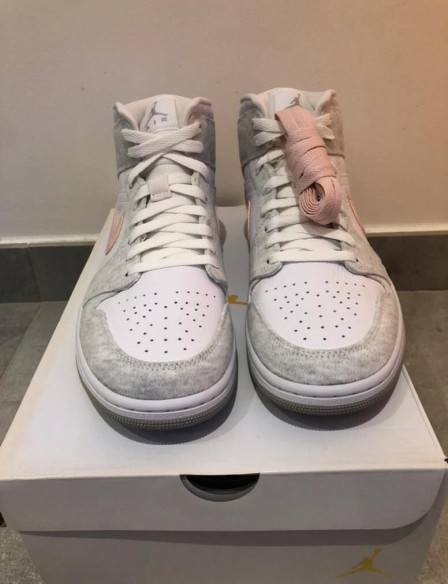 Nike air Jordan 1