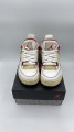 Jordan 4 Metallic Red gs