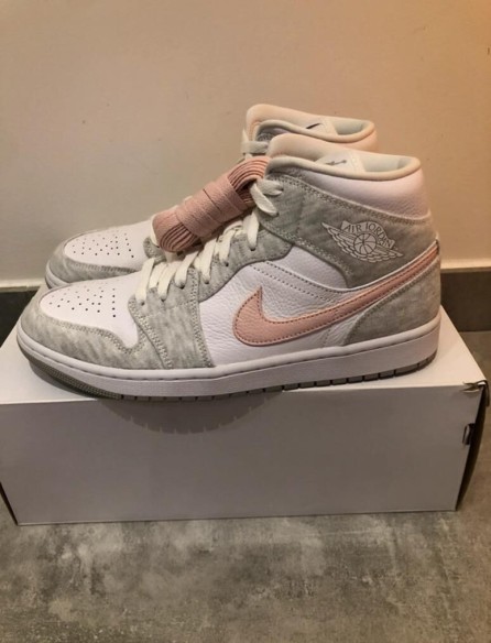 Nike air Jordan 1
