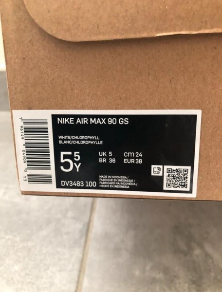 Nike air max 90