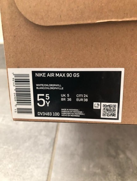 Nike air max 90