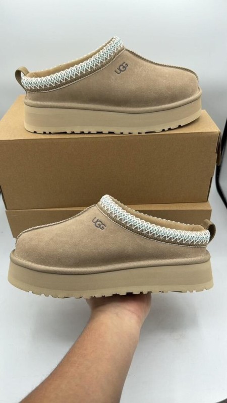UGG Tazz Sable