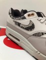 Nike air max 1 snake