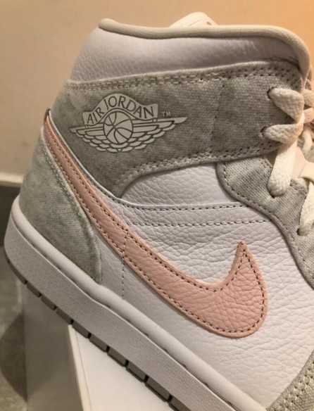 Nike air Jordan 1