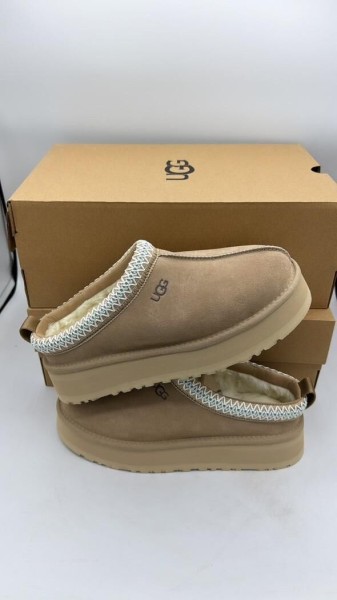 UGG Tazz Sable