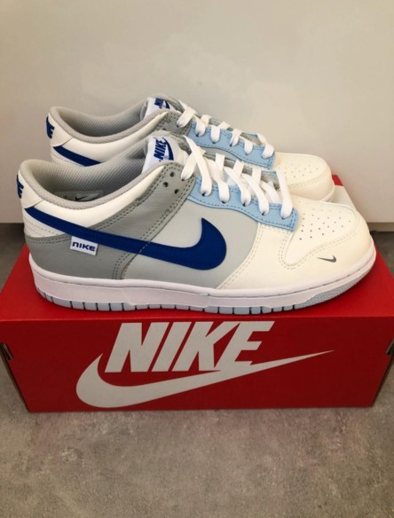 Nike dunk low