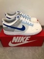 Nike dunk low