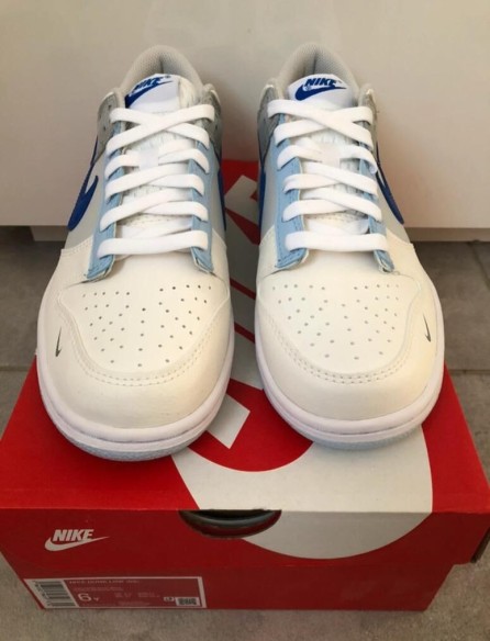 Nike dunk low