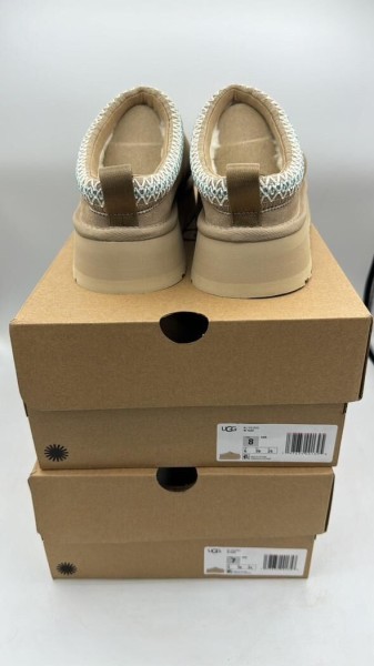 UGG Tazz Sable