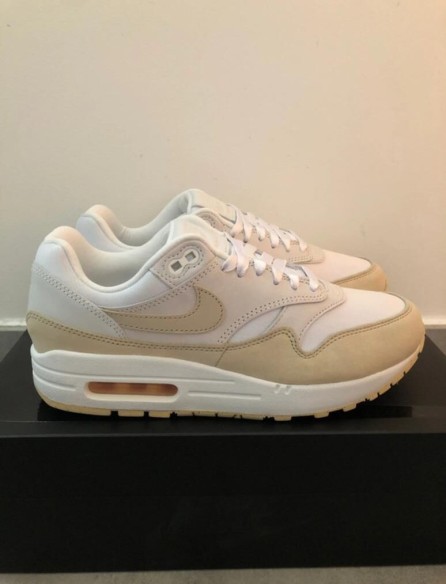 Nike air max 1