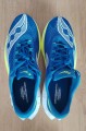 Saucony Endorphin Pro 4 – Lapis/Citron (Bleu) - T.45