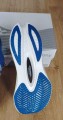 Saucony Endorphin Pro 4 – Lapis/Citron (Bleu) - T.45