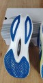 Saucony Endorphin Pro 4 – Lapis/Citron (Bleu) - T.45