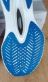 Saucony Endorphin Pro 4 – Lapis/Citron (Bleu) - T.45
