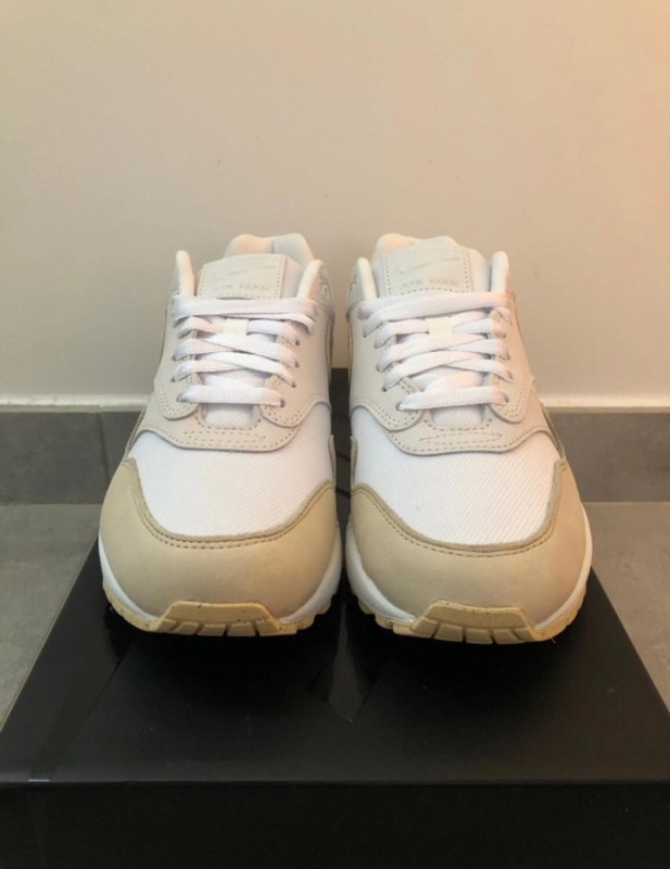 Nike air max 1 2