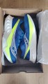 Saucony Endorphin Pro 4 – Lapis/Citron (Bleu) - T.45