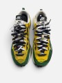 Nike VaporWaffle Sacai Tour Yellow - Taille 44,5 - Très bon État