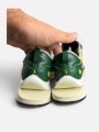 Nike VaporWaffle Sacai Tour Yellow - Taille 44,5 - Très bon État