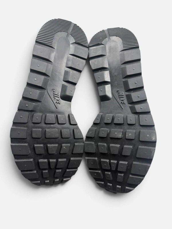 Nike VaporWaffle Sacai Tour Yellow - Taille 44,5 - Très bon État 2