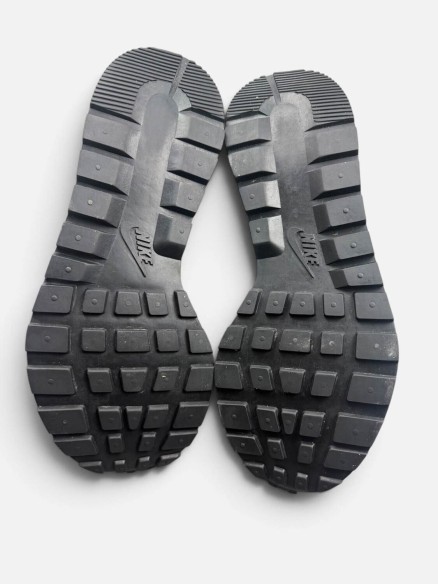Nike VaporWaffle Sacai Tour Yellow - Taille 44,5 - Très bon État