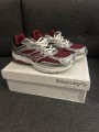 Saucony progrid omni 9 rouge 42