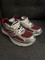 Saucony progrid omni 9 rouge 42