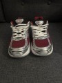Saucony progrid omni 9 rouge 42
