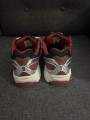 Saucony progrid omni 9 rouge 42