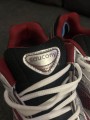 Saucony progrid omni 9 rouge 42