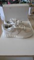 Nike One Low blanches neuves – Pointure 36,5