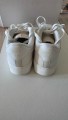 Nike One Low blanches neuves – Pointure 36,5