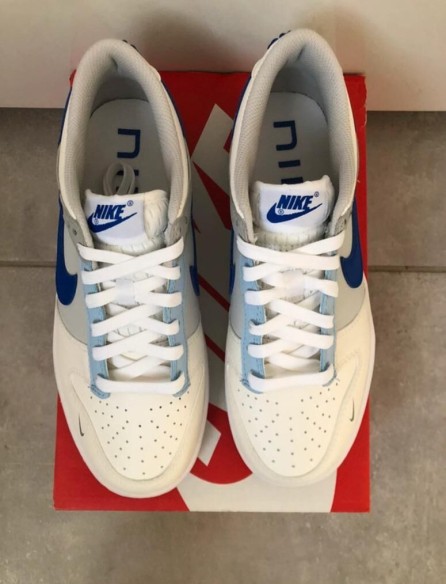 Nike dunk low