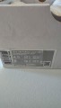 Nike One Low blanches neuves – Pointure 36,5