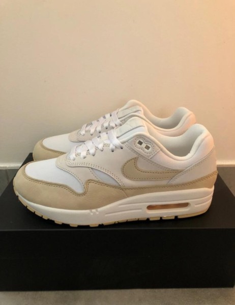 Nike air max 1
