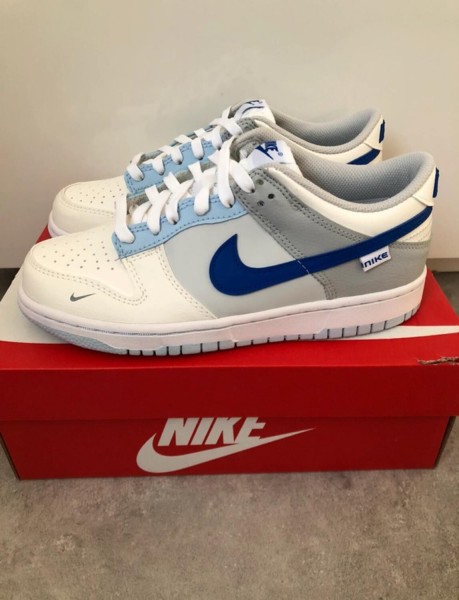 Nike dunk low