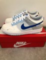 Nike dunk low