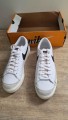 Nike - Blazer Low 77 Vintage White Black
